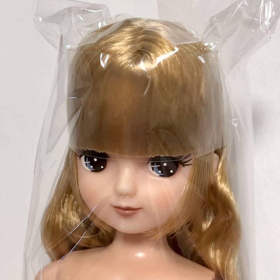 Amazon | きらちゃん おたのしみドール リカ 人形 キャッスル